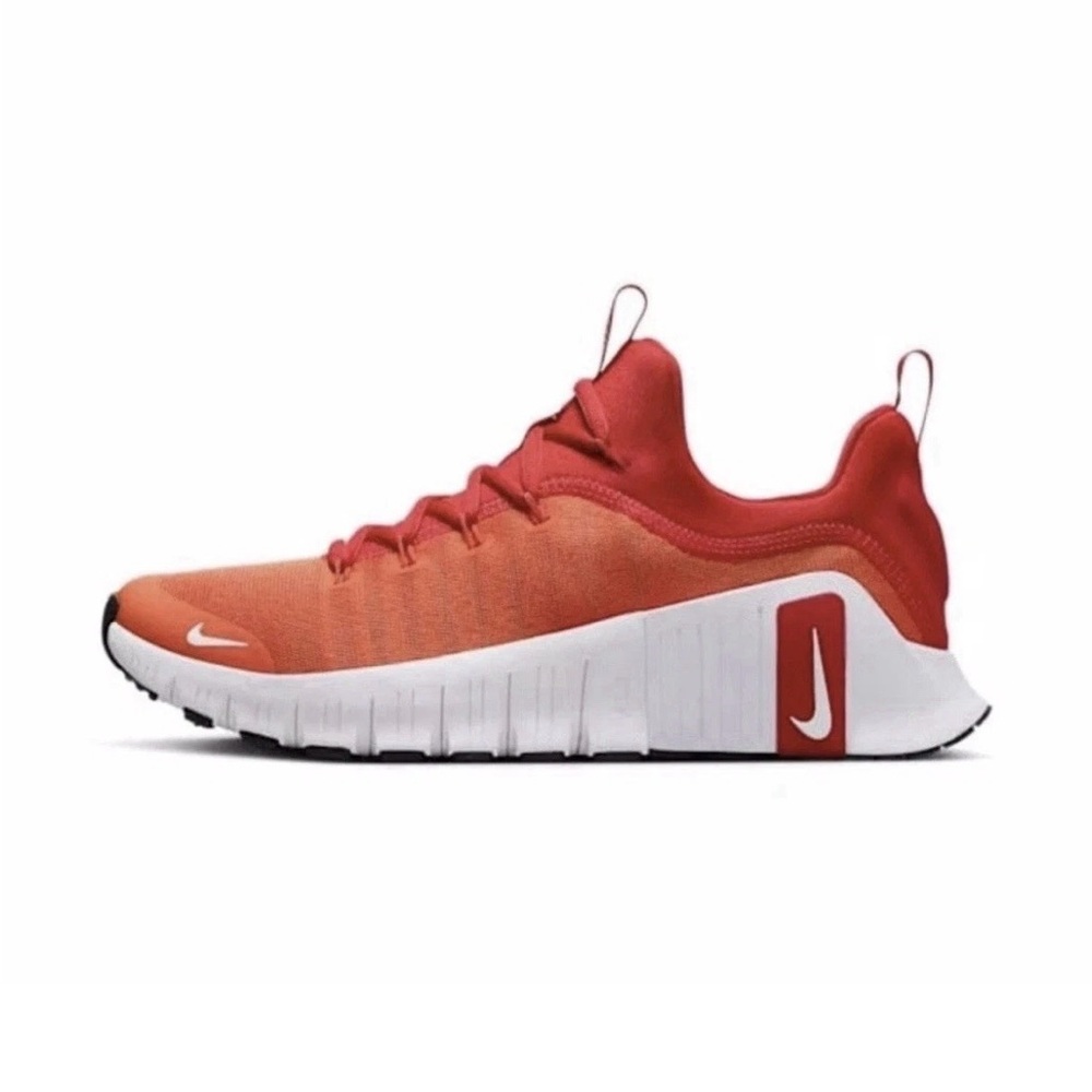 Nike Women’s Free Metcon 6 Workout Gym Trainers Shoes FJ7126-604 No Lid